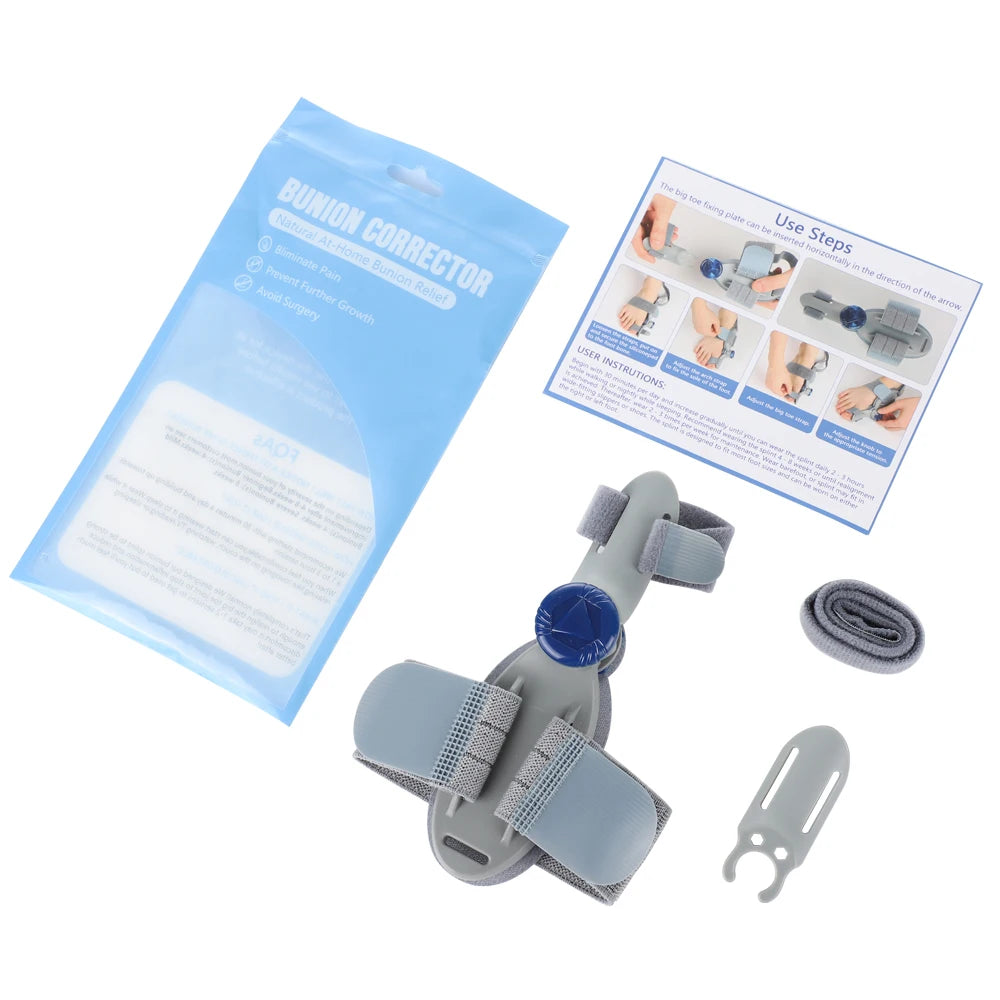 Vimova™ Bunion Corrector